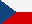 CZ flag