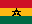 GH flag