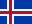 IS flag