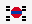 KR flag